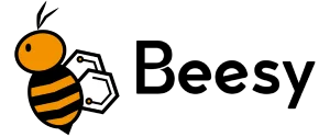 Logo Beesy